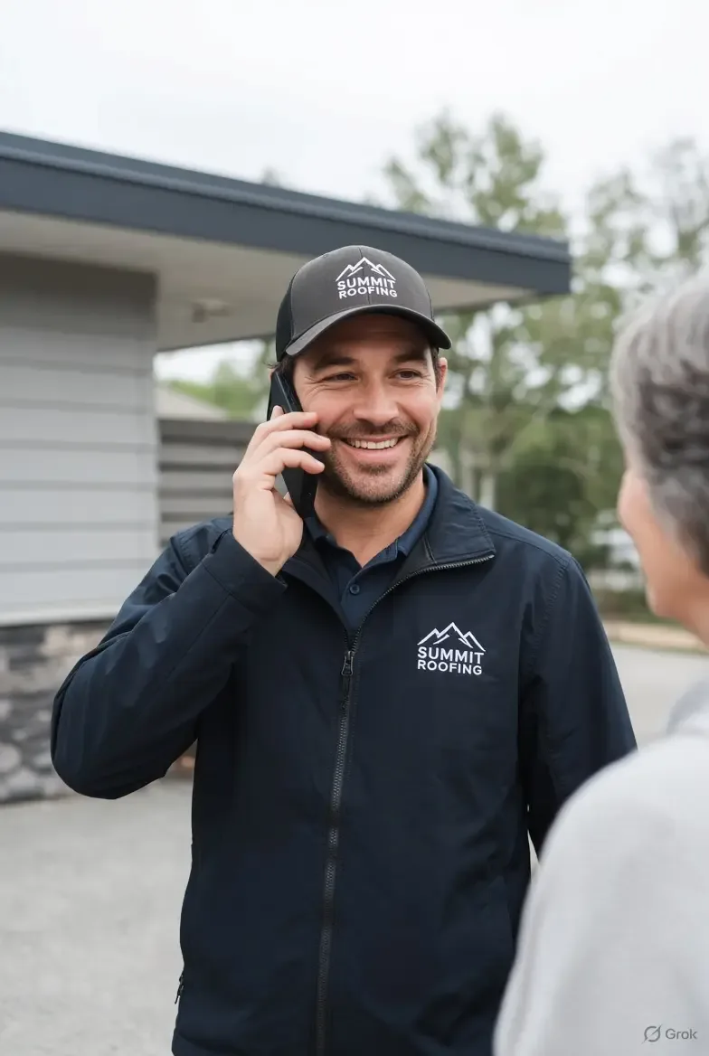 Flat Roof Leak Repair Jackson, WI FAQs